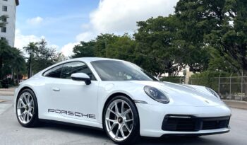 2023 Porsche 911 Carrera full