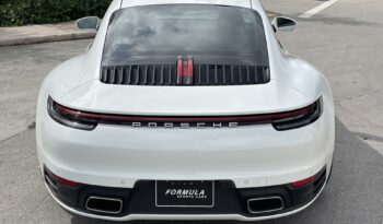 2023 Porsche 911 Carrera full