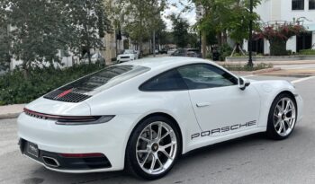 2023 Porsche 911 Carrera full