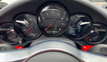 2019 Porsche 911 Targa 4 full