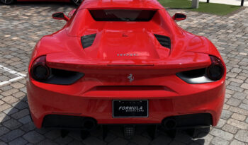 2017 Ferrari 488 Spider full