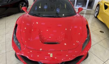 2020 Ferrari F8 Tributo full