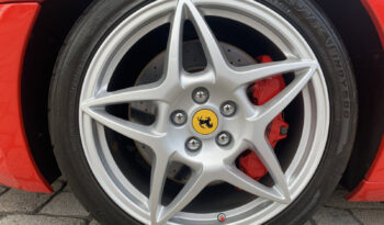 2007 Ferrari 599 GTB Fiorano full