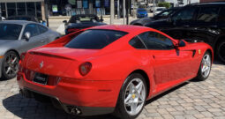 2007 Ferrari 599 GTB Fiorano