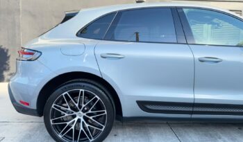 2022 Porsche Macan full