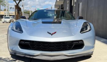 2017 Chevrolet Corvette Grand Sport 1LT full