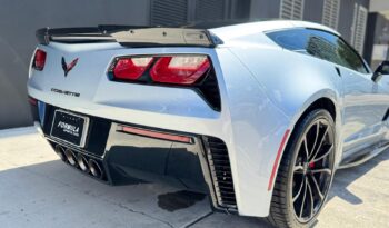 2017 Chevrolet Corvette Grand Sport 1LT full