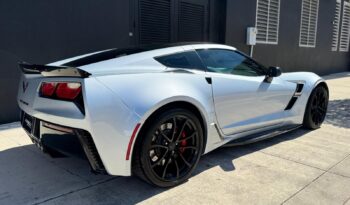 2017 Chevrolet Corvette Grand Sport 1LT full