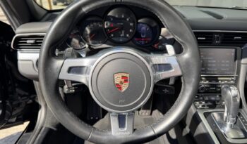 2014 Porsche 911 Carrera Cabriolet full