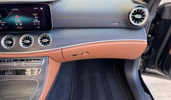 2023 Mercedes-Benz E-Class E 450 Cabriolet RWD full