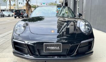 2017 Porsche 911 Carrera GTS Cabriolet full