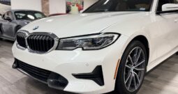 2020 BMW 3 Series 330i