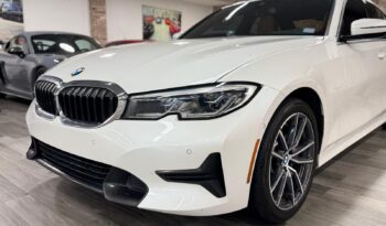 2020 BMW 3 Series 330i full