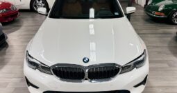 2020 BMW 3 Series 330i