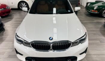 2020 BMW 3 Series 330i full