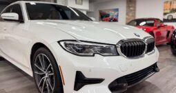 2020 BMW 3 Series 330i