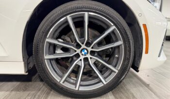 2020 BMW 3 Series 330i full