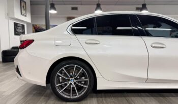 2020 BMW 3 Series 330i full