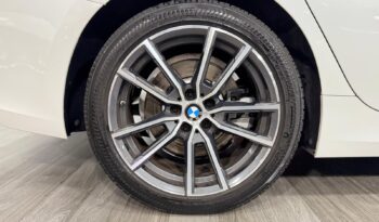 2020 BMW 3 Series 330i full