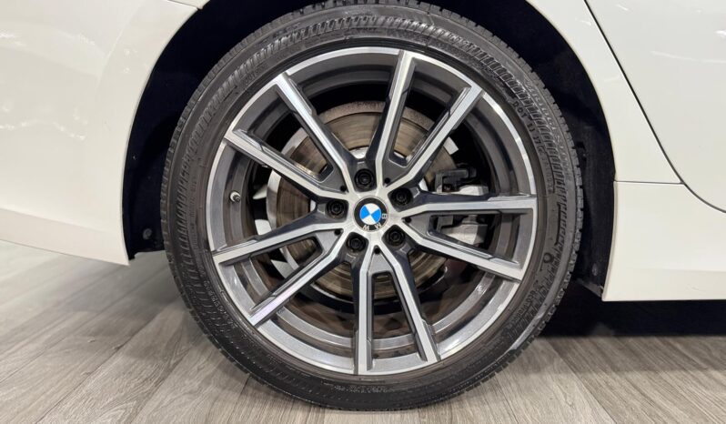 2020 BMW 3 Series 330i full