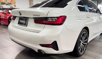 2020 BMW 3 Series 330i full