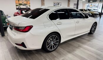 2020 BMW 3 Series 330i full