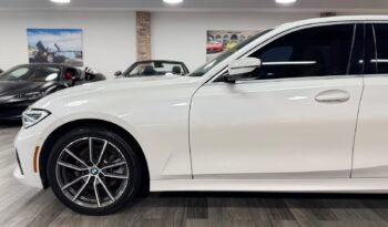 2020 BMW 3 Series 330i full