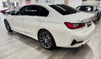 2020 BMW 3 Series 330i full