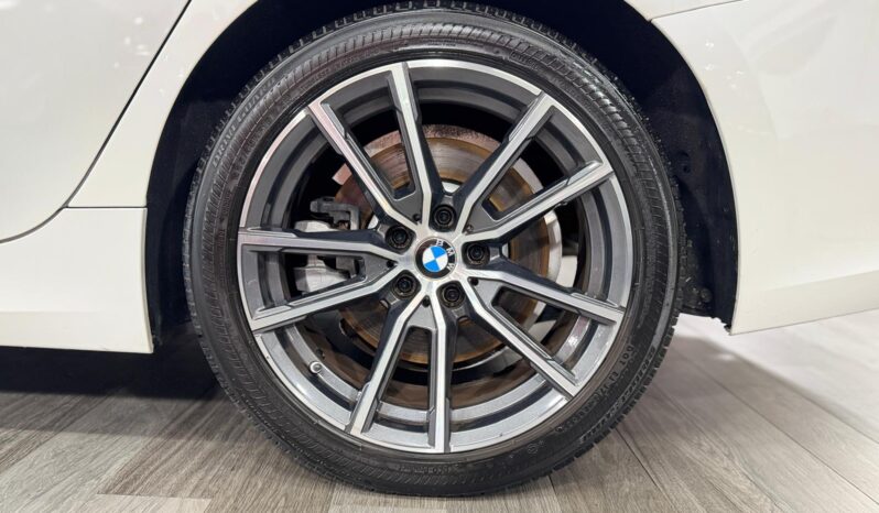 2020 BMW 3 Series 330i full