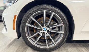 2020 BMW 3 Series 330i full