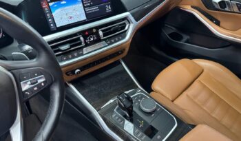 2020 BMW 3 Series 330i full