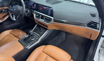 2020 BMW 3 Series 330i full