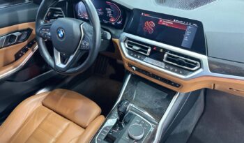 2020 BMW 3 Series 330i full