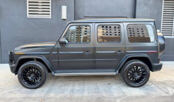 2022 Mercedes-Benz G-Class G 550 4MATIC full