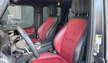 2022 Mercedes-Benz G-Class G 550 4MATIC full