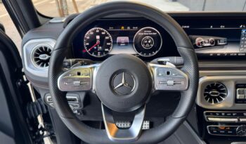 2022 Mercedes-Benz G-Class G 550 4MATIC full