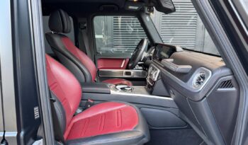 2022 Mercedes-Benz G-Class G 550 4MATIC full