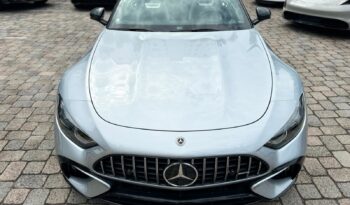 2022 Mercedes-Benz SL-Class SL 63 AMG full