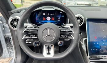 2022 Mercedes-Benz SL-Class SL 63 AMG full