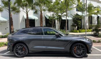 2023 Aston Martin DBX 707 AWD full