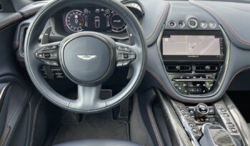 2023 Aston Martin DBX 707 AWD full