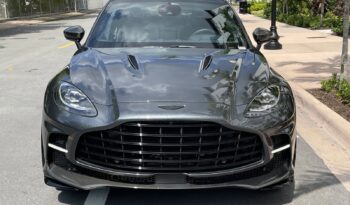 2023 Aston Martin DBX 707 AWD full