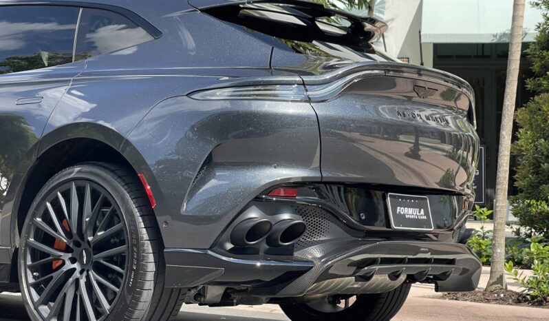 2023 Aston Martin DBX 707 AWD full