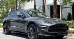 2023 Aston Martin DBX 707 AWD