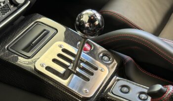 2008 Ferrari 599 GTB Fiorano full