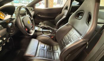 2008 Ferrari 599 GTB Fiorano full