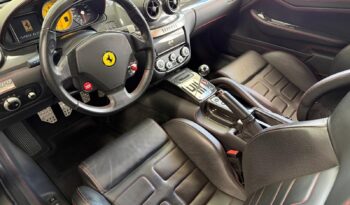 2008 Ferrari 599 GTB Fiorano full