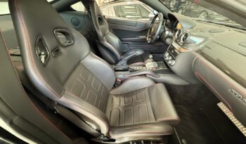 2008 Ferrari 599 GTB Fiorano full