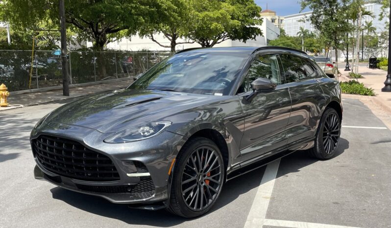 2023 Aston Martin DBX 707 AWD full