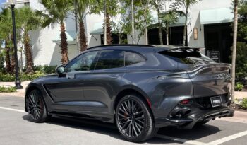 2023 Aston Martin DBX 707 AWD full